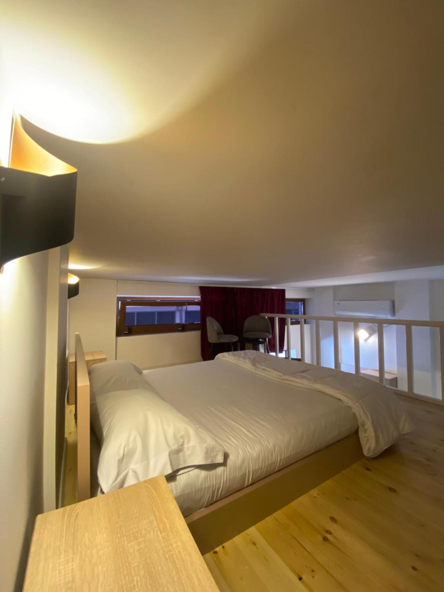 Guest Room Angolo Toscano Вльора Екстер'єр фото