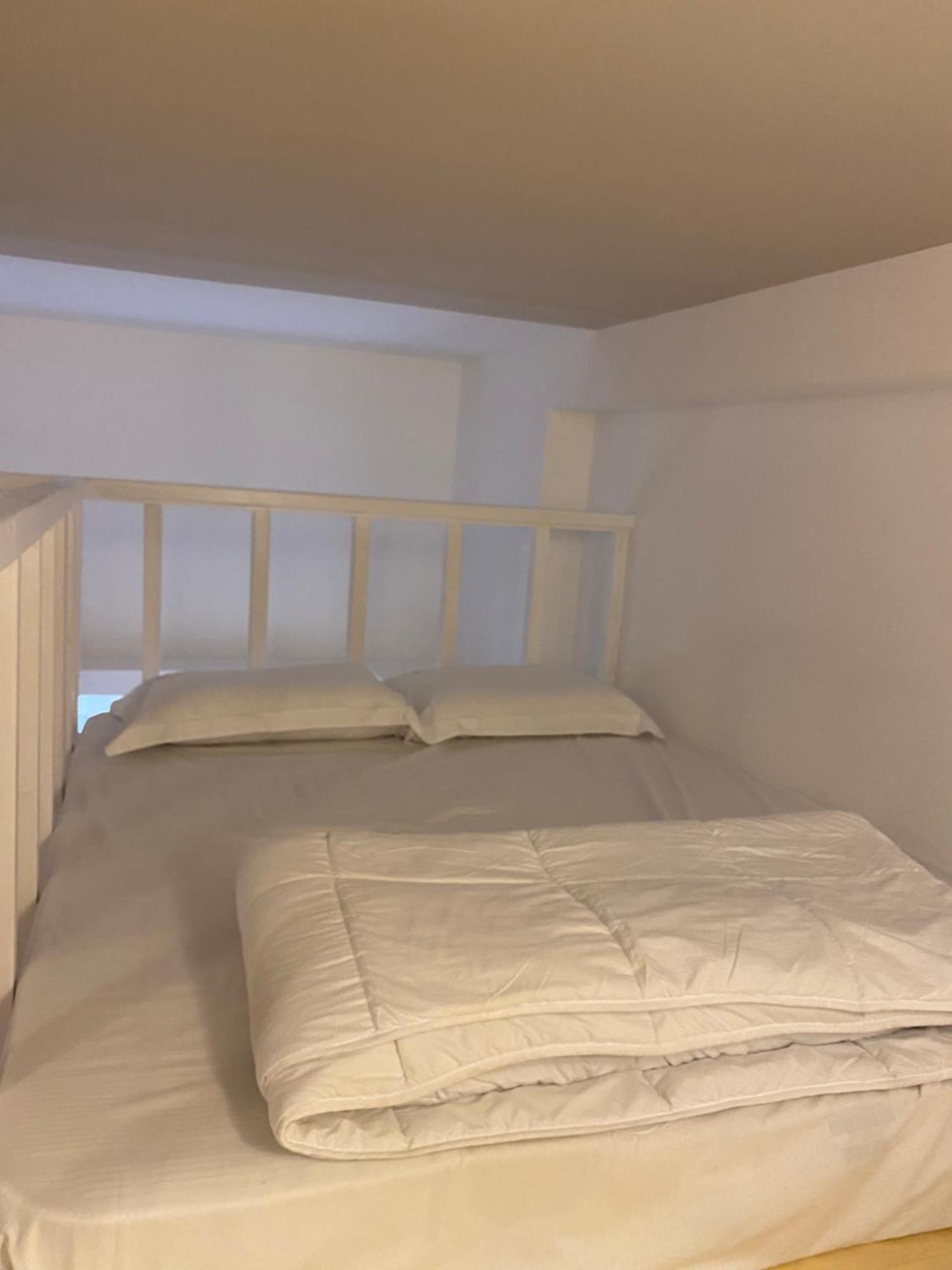 Guest Room Angolo Toscano Вльора Екстер'єр фото