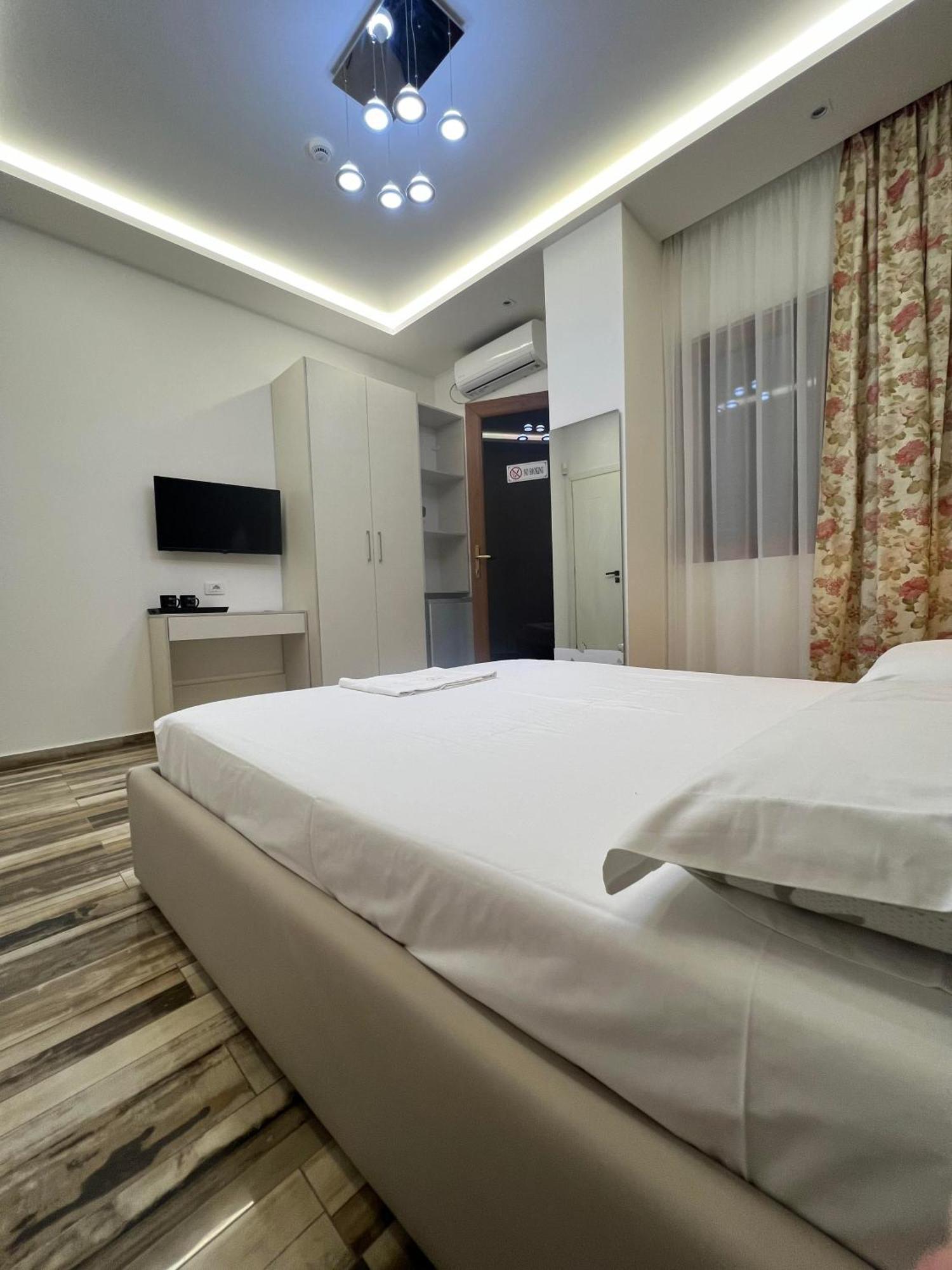 Guest Room Angolo Toscano Вльора Номер фото